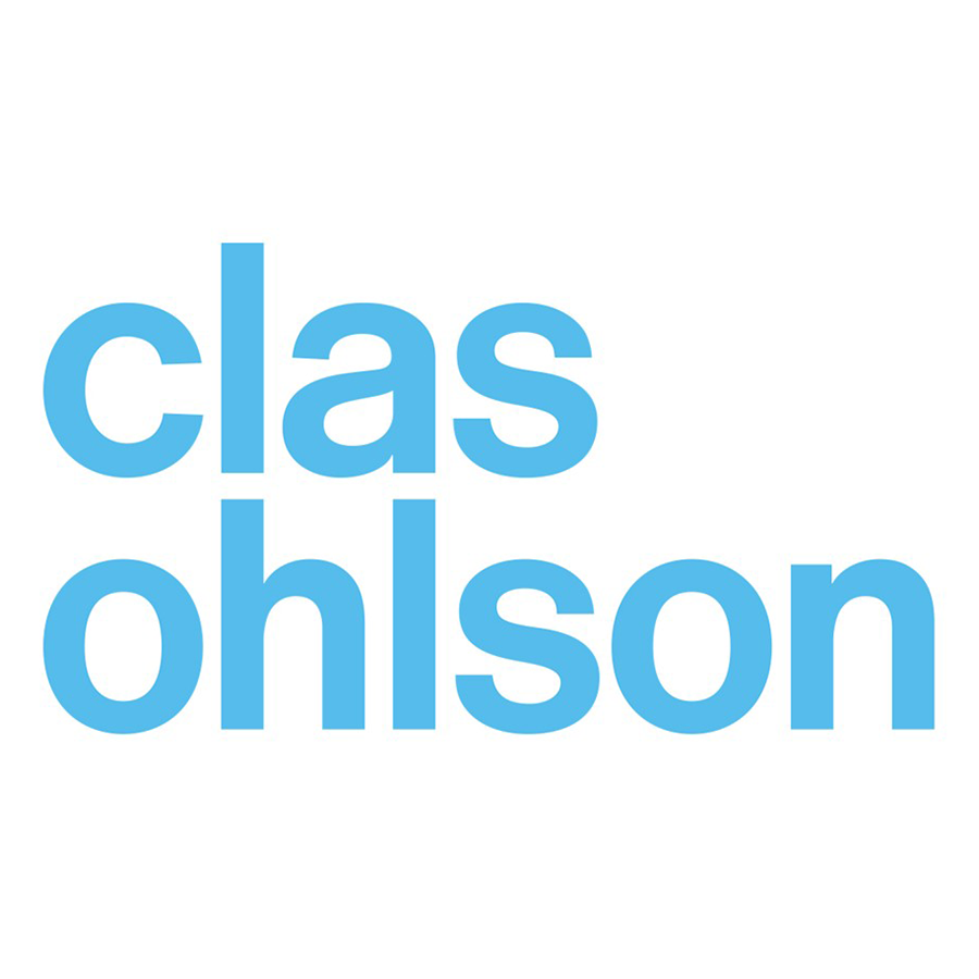 Clas Ohlson_logo