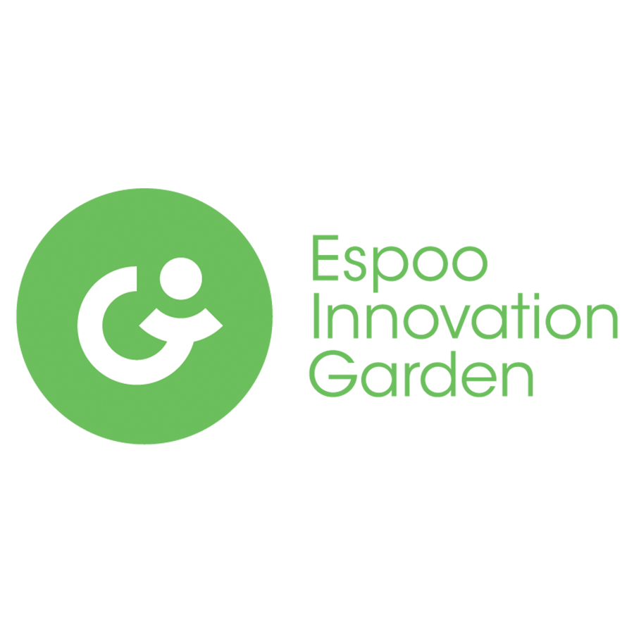 Espoo Innovation Garden_logo