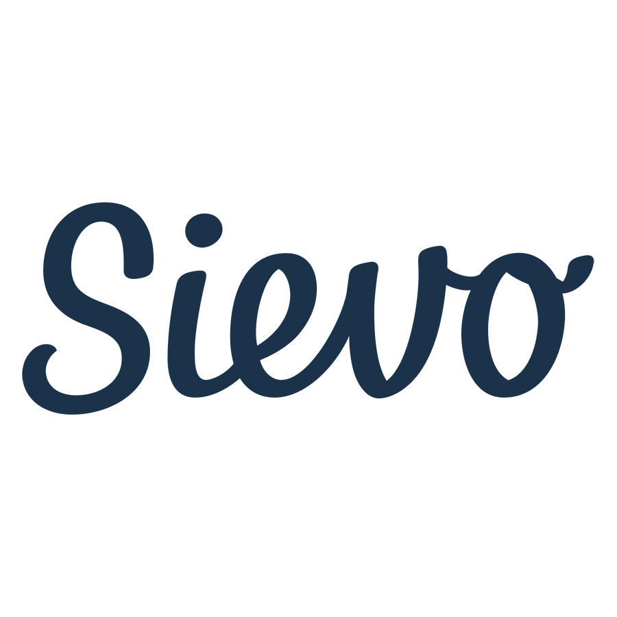 Sievo_logo