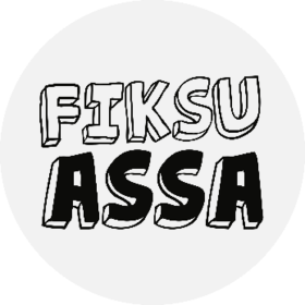 Fiksu Assa -logo