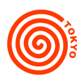 TOKYO logo