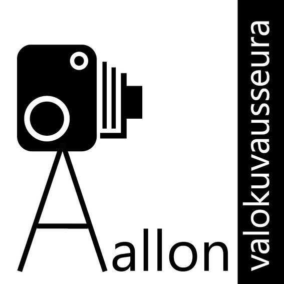 Aallon valokuvausseura_logo