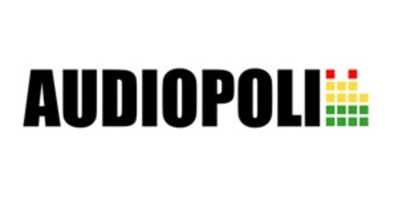 Audiopoli logo