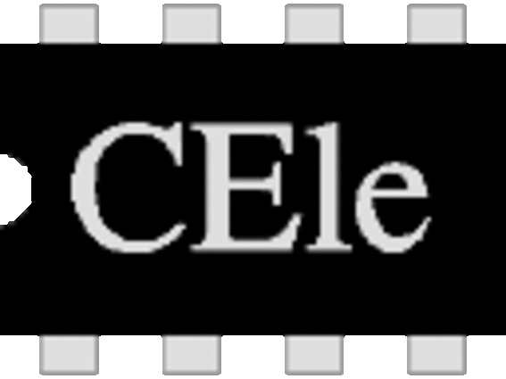 Cele logo