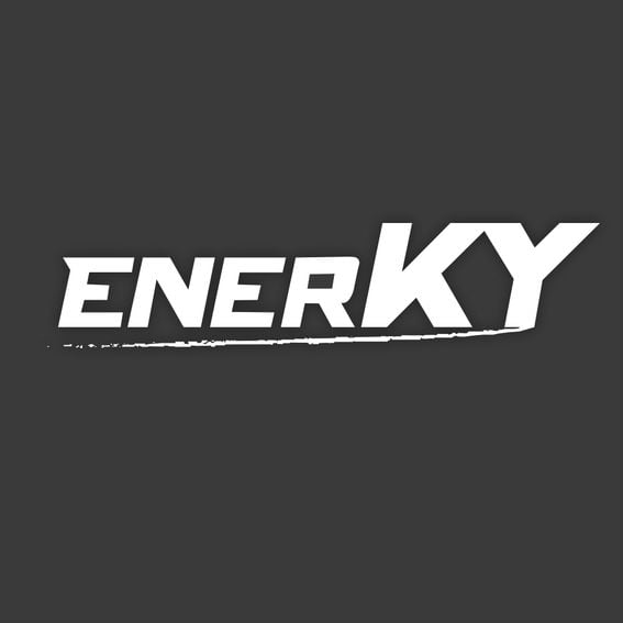 Enerky logo