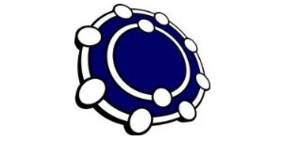 Kemistikilta logo