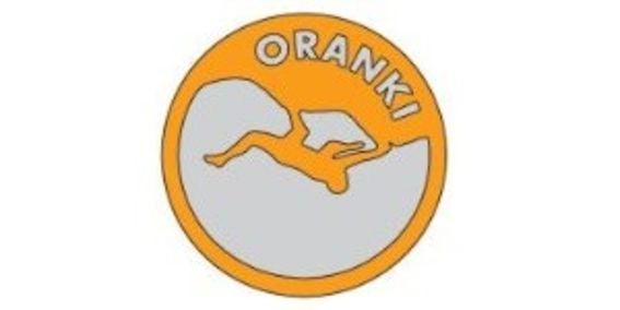 Oranki logo