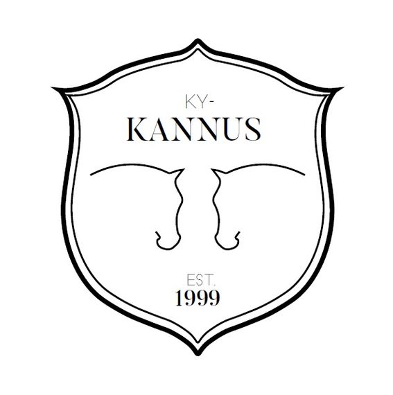 KY kannus logo