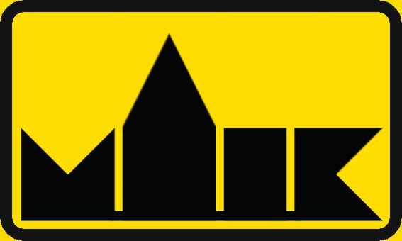 MAIK logo