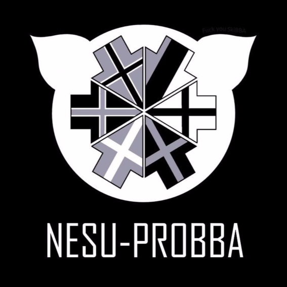 Nesu-Probba logo
