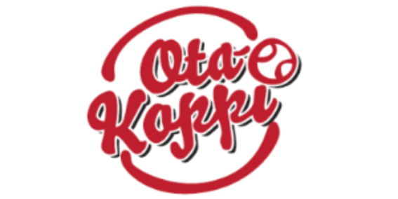 OtaKoppi logo