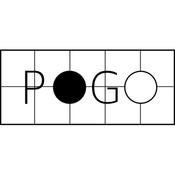 Polin go-kerho logo