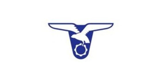 Polyteknikkojen ilmailukerho logo