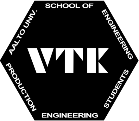 VTK logo