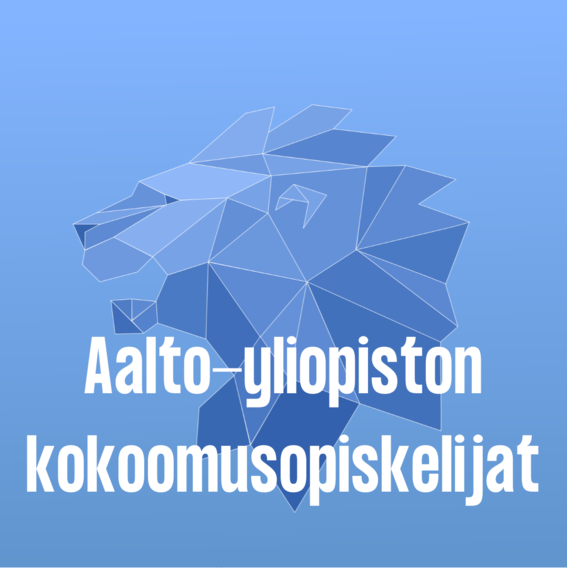 Aalto-Yliopiston kokoomusopiskelijat