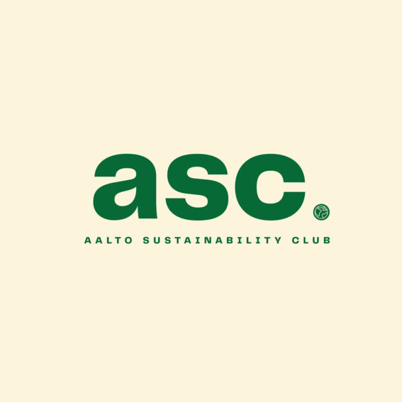 Aalto Sustainability Club