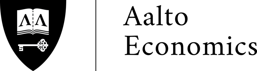 Aalto Economics logo