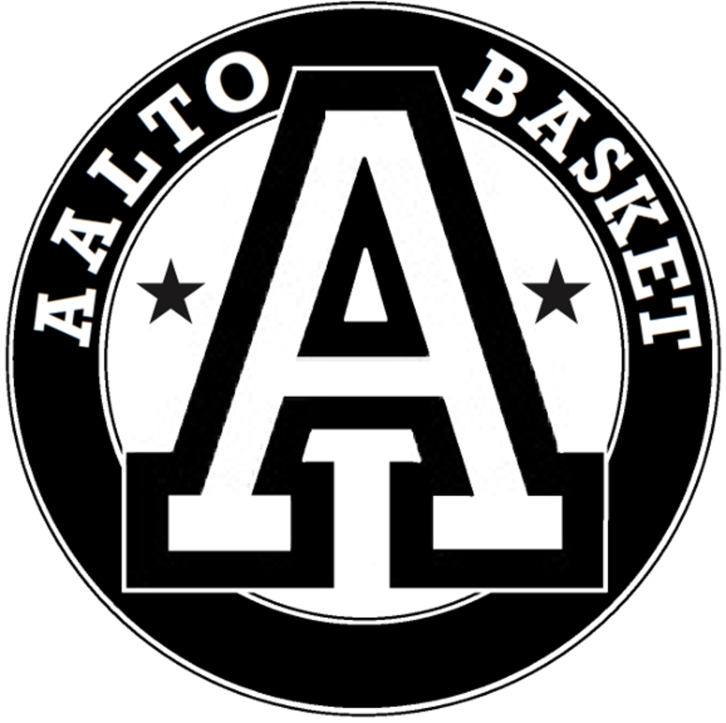 Aalto basket logo