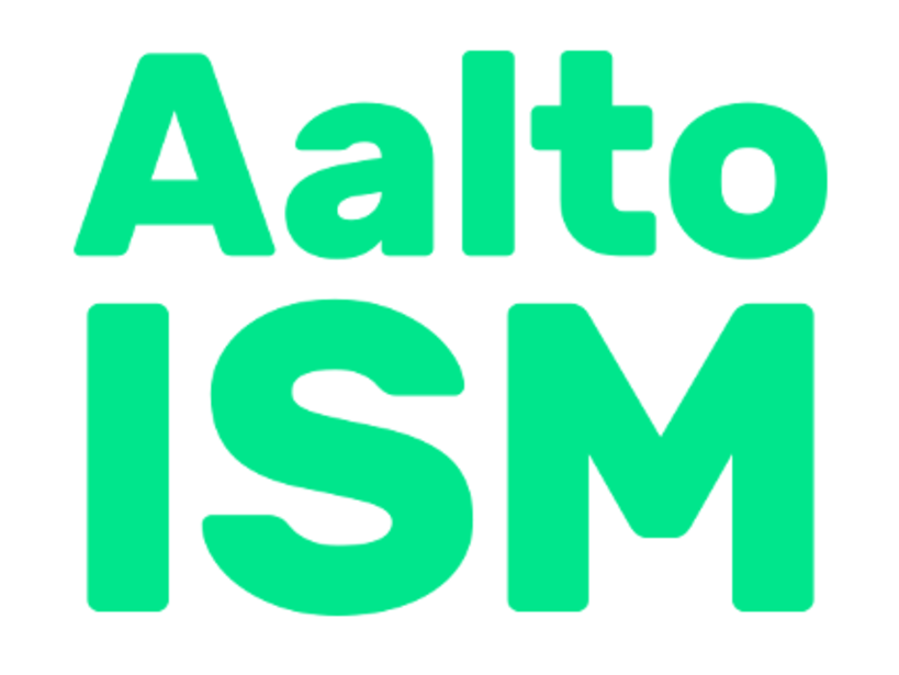 Aalto ism logo