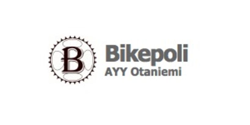 Bikepoli logo