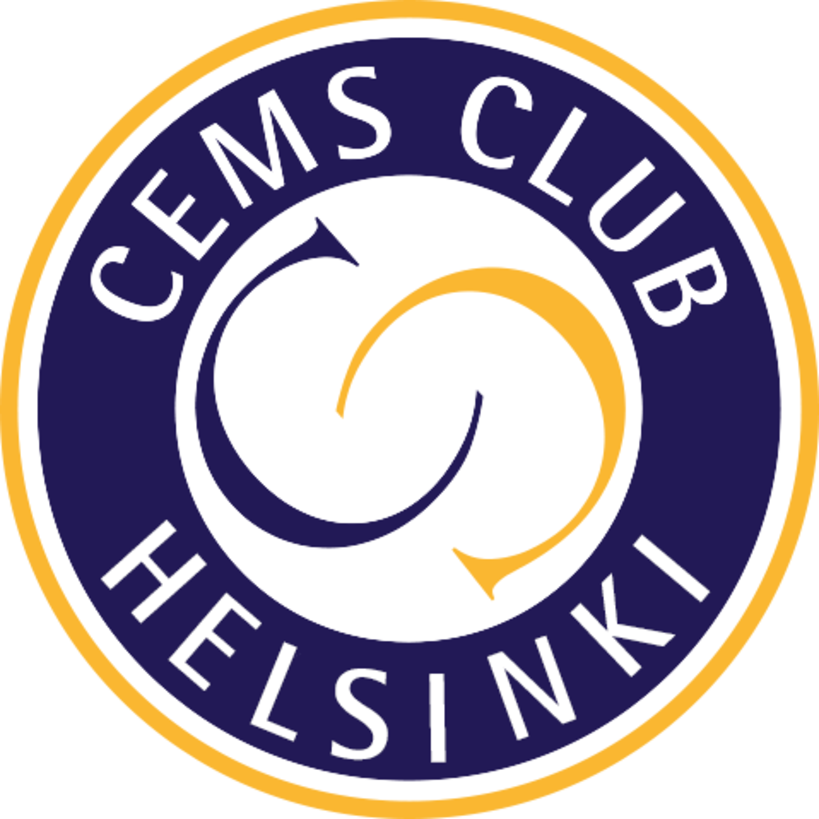 CEMS club logo_uusi