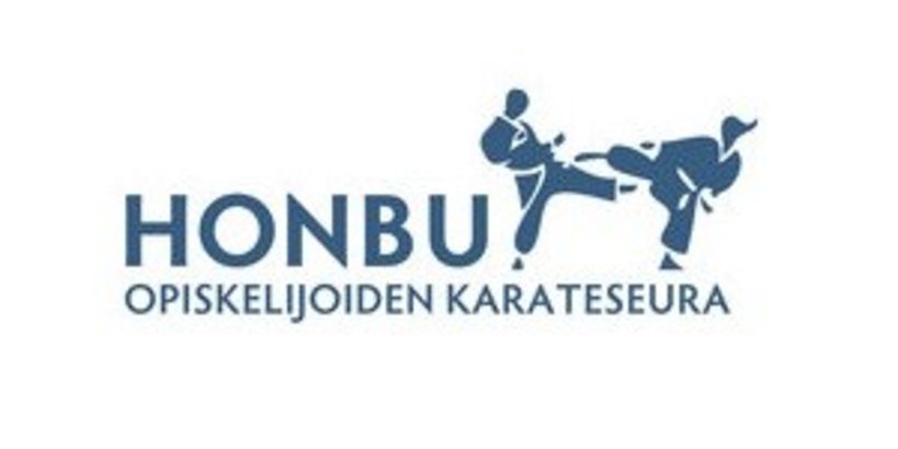 Honbu logo