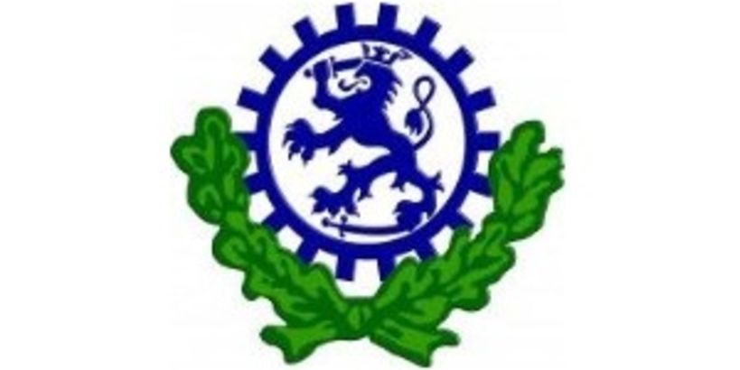Kokoomusteekkarit logo