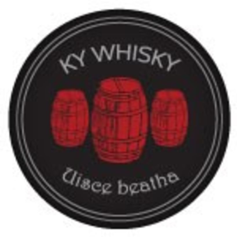 KY whisky logo
