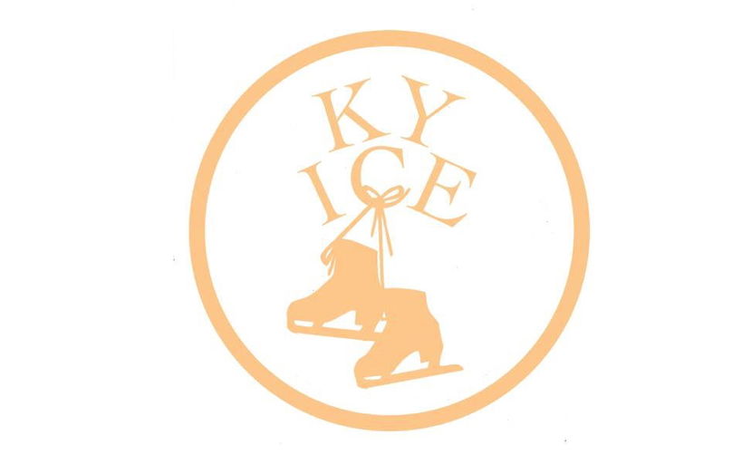 Ky ice logo