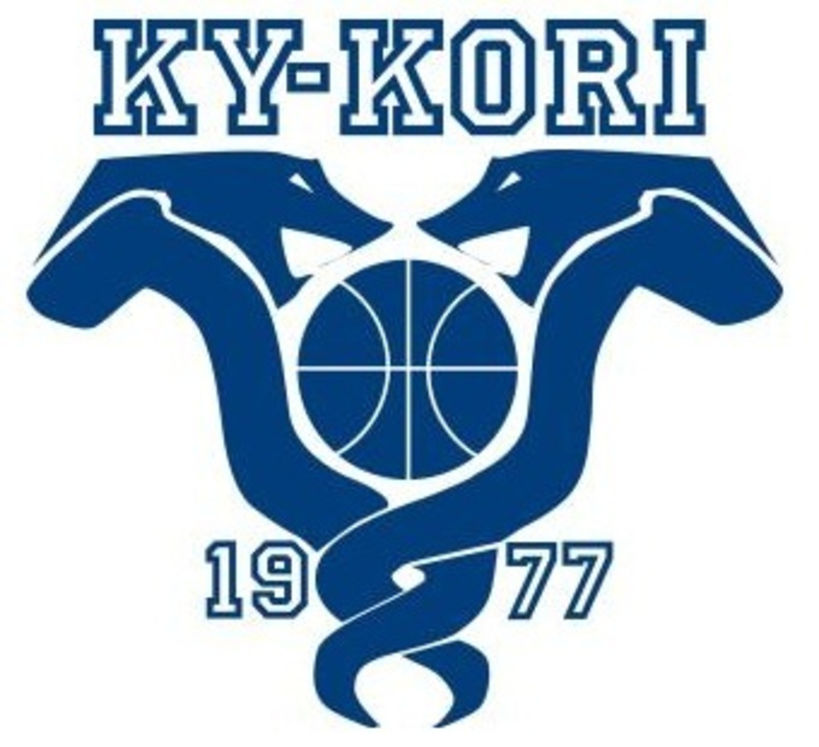 KY-kori logo
