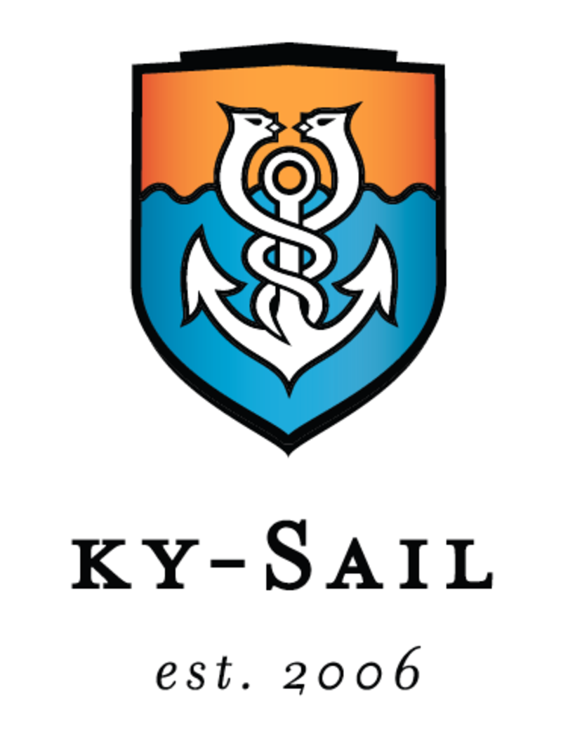 KY-sail logo