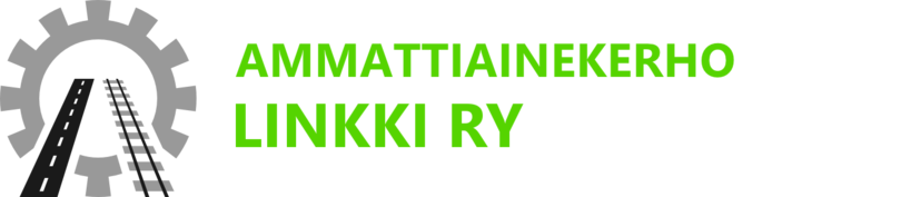 Linkki ry logo