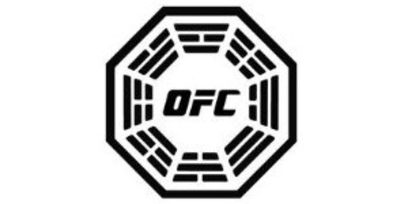 Otaniemi Fightclub logo
