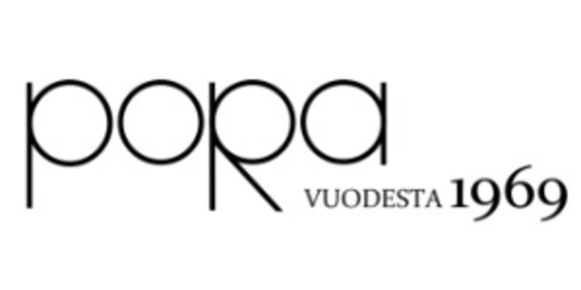 PoRa logo