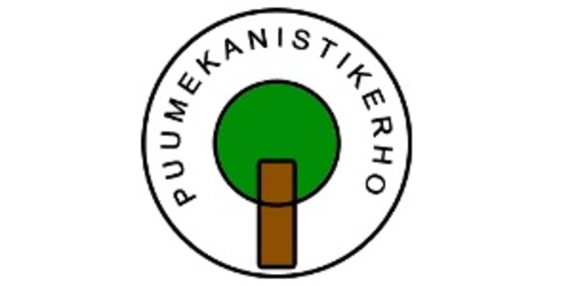 Puumekanistikerho logo