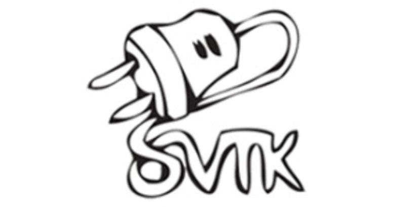 SVTK logo