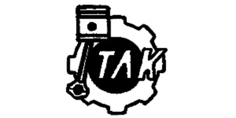 Teekkarien autokerho logo