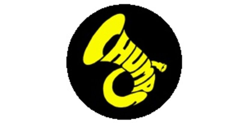 Teekkariorkesteri-Humpsvakar logo