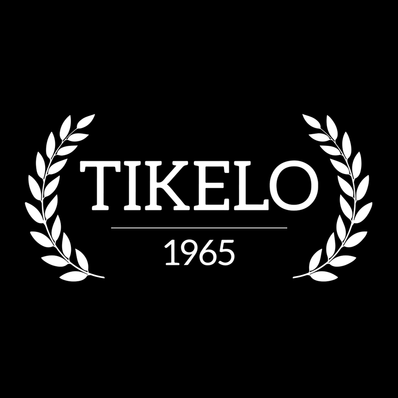 Tikelo logo
