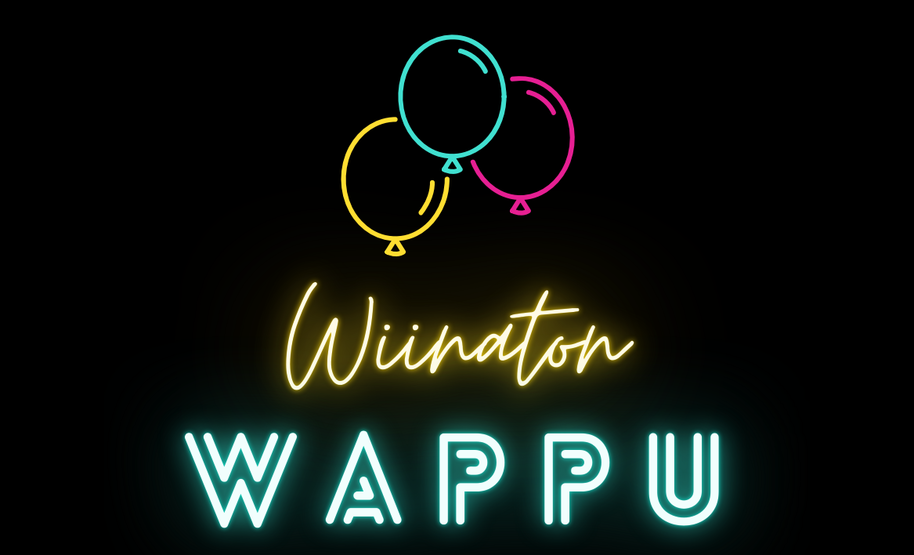 Wiinaton Wappu
