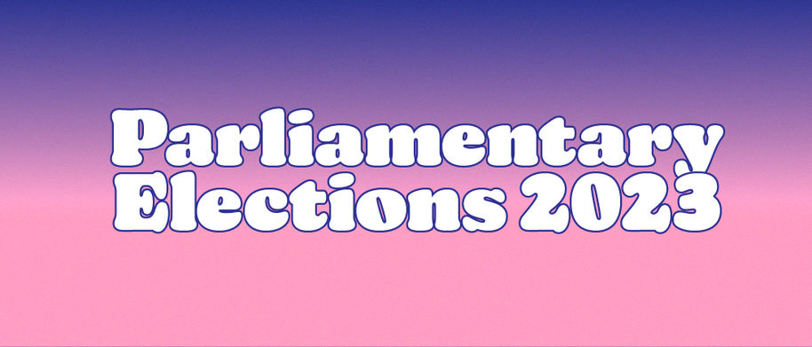 Parliamentary Elections 2023
